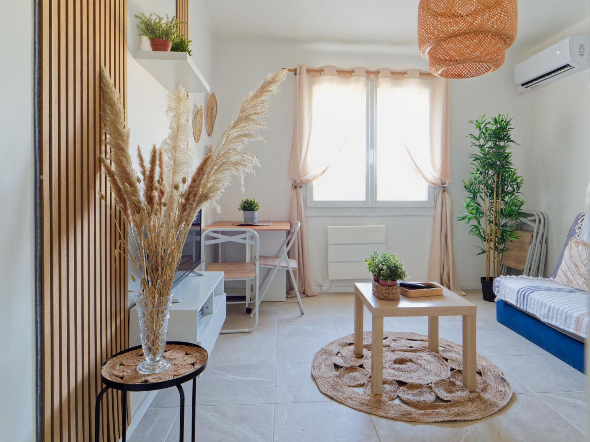Appartement Martigues Vue Etang Exterior foto